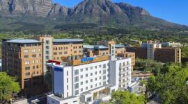 Park Inn by Radisson Cape Town Newlands