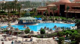 Park Inn by Radisson Sharm El Sheikh Resort