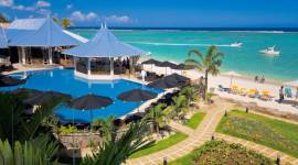 Pearle Beach Resort & Spa