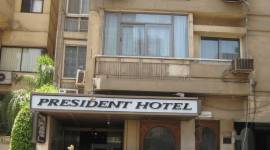 President Hotel