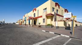 Protea Hotel Walvis Bay