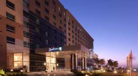 Radisson Blu Hotel, Cairo Heliopolis