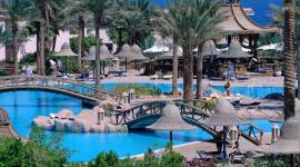 Radisson Blu Resort, Sharm El Sheikh