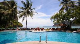 Railay Bay Resort & Spa