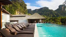 Railay Princess Resort & Spa