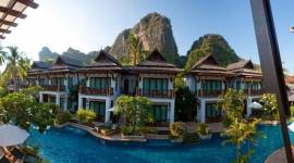 Railay Village Resort & Spa