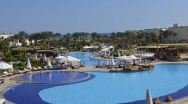 Regency Plaza Aqua Park and Spa Resort