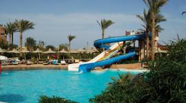 Rehana Sharm Aqua Park Resort