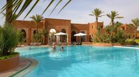 Residence Dar Lamia Marrakech