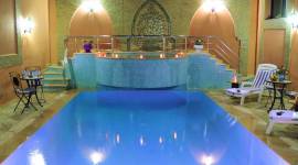 Residence Hotel Assounfou & Spa