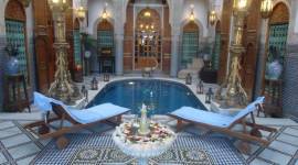 Riad Arabesque