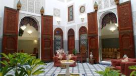 Riad La Perle De La Médina