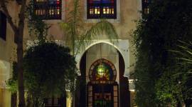 Riad Maison Bleue and Spa