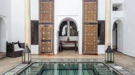 Riad Porte Royale