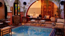 Riad Safir Marrakech & Spa