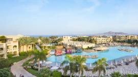 Rixos Sharm El Sheikh - Ultra All Inclusive