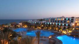 Savoy Sharm El Sheikh