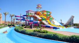 Sea Club Aqua Park & Spa