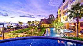 Sea Sun Sand Resort & Spa by Variety Hotels