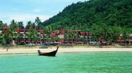 Seaview Patong Hotel