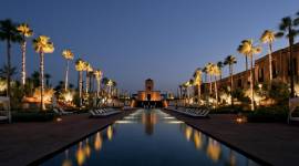 Selman Marrakech