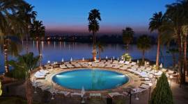 Sheraton Luxor Resort