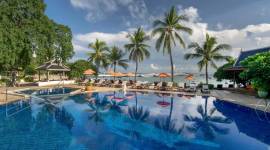 Siam Bayshore Resort & Spa