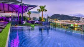 Sira Grande Hotel & Spa