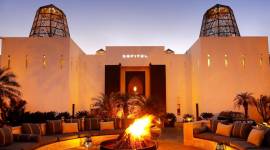 Sofitel Agadir Royal Bay