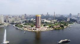 Sofitel Cairo El Gezirah