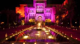 Sofitel Marrakech Palais Imperial