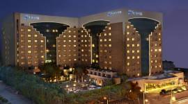 Sonesta Hotel Tower & Casino Cairo