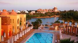 Steigenberger Golf Resort El Gouna