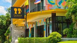 Tairada Boutique Hotel