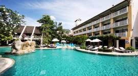 Thara Patong Beach Resort & Spa