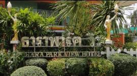 Tharapark View Hotel