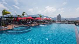 The Charm Resort Phuket