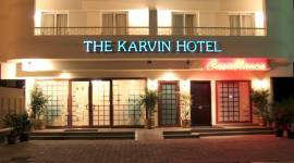 The Karvin Hotel