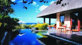 The Oberoi Mauritius