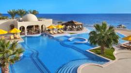 The Oberoi Sahl Hasheesh