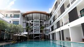 The Pago Design Hotel Phuket