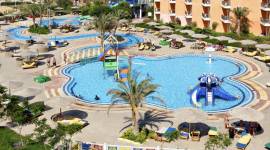 The Three Corners Sunny Beach Resort