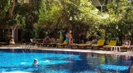 Tropica Bungalow Hotel