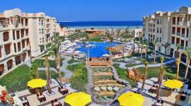 Tropitel Sahl Hasheesh