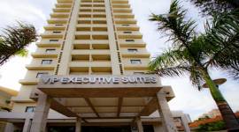 VIP Executive Suites Maputo Hotel