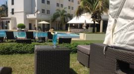 Vip Grand Maputo