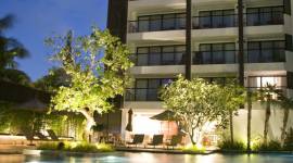 Woodlands Suites Serviced Residences