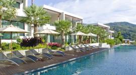 Wyndham Sea Pearl Resort, Phuket