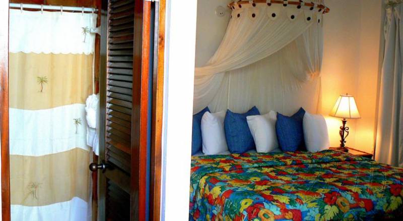 Acacia Boutique Hotel