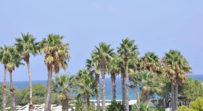 Ain Meriem Beach Holiday Village